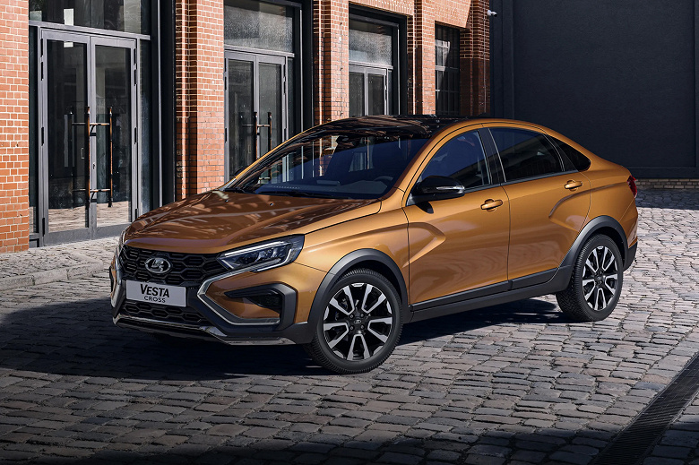 АвтоВАЗ бесплатно отремонтирует &laquo;глючные&raquo; Lada Vesta NG